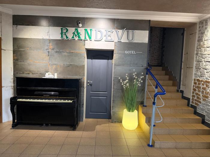 Міні-готель RANDEVU