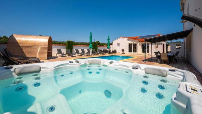Vila Romani by Villas Guide