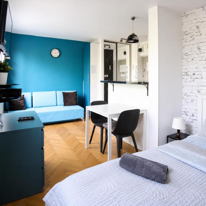Labo Apartment Karmelicka