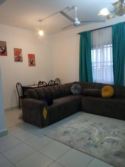 Kimuka homes