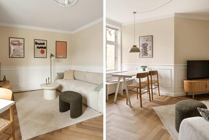 Luxury Renovated Apt