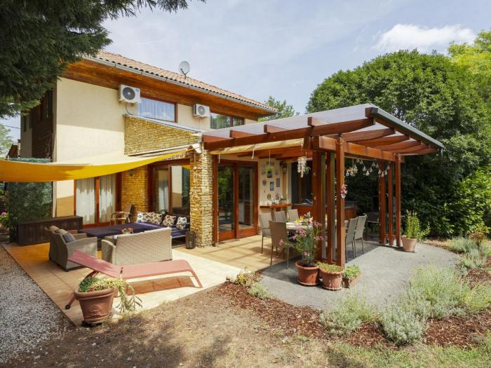 Holiday Home Villa Mediterran by Interhome