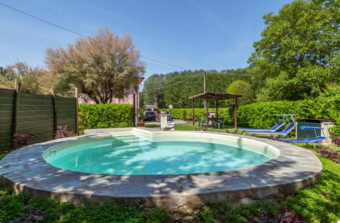 House Marina - Piscina E Relax