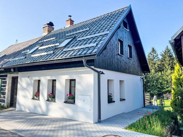Holiday Home JaZ by Interhome