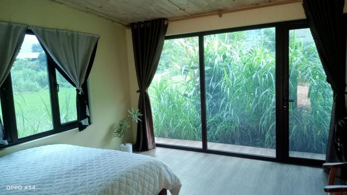 Amica Du Gia Trekking and Homestay