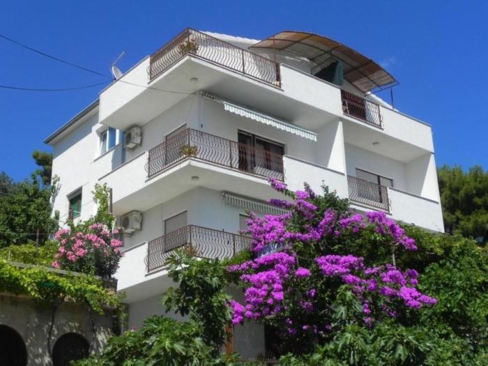 Apartment Apartmani STANIĆ - apt- A2 Olive tree by Interhome