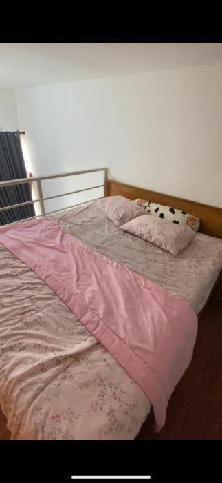 Apartemen boboyuks