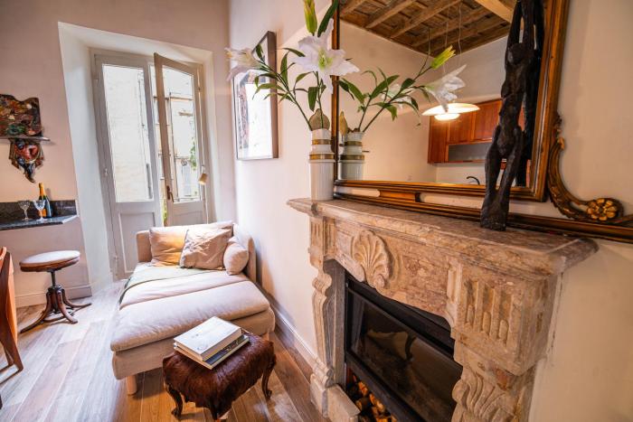 Suite Rione Monti