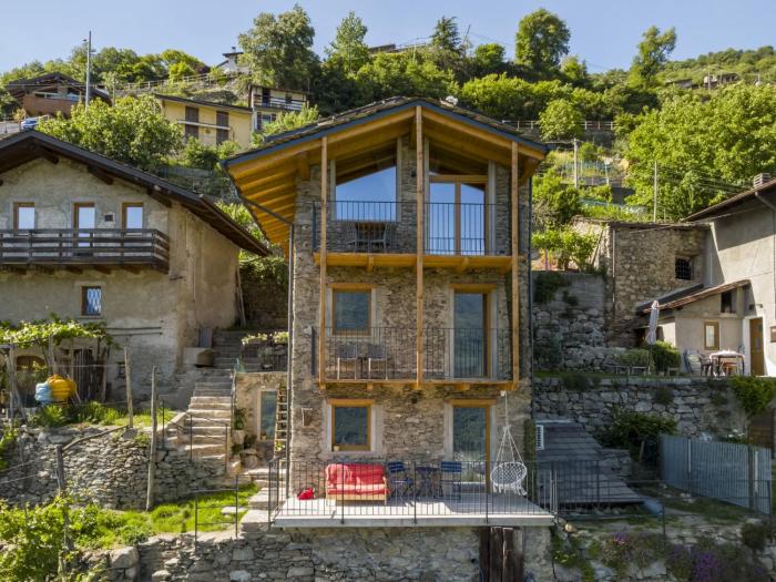Apartment Al Vignale - Le Terrazze by Interhome