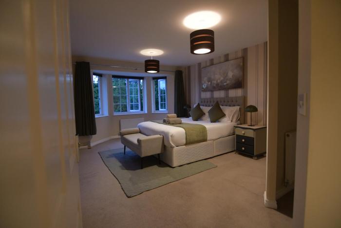 Luxury, Family-Friendly Home with Garden