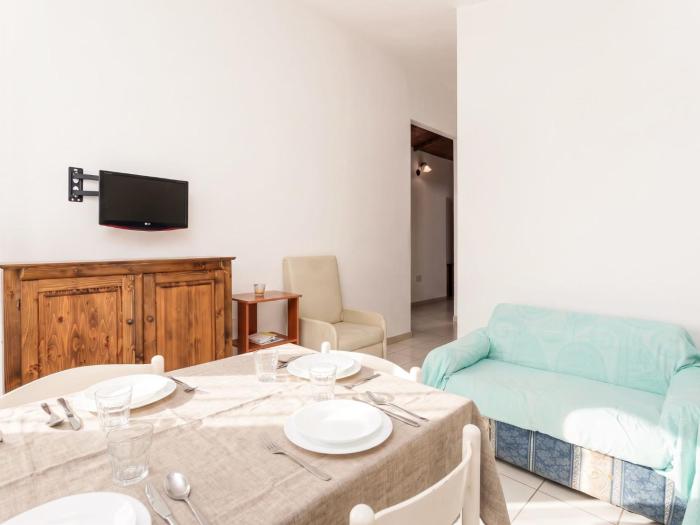 Apartment Liberotto by Interhome