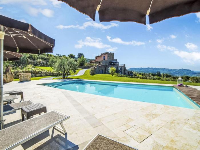 Villa Torresassa by Interhome