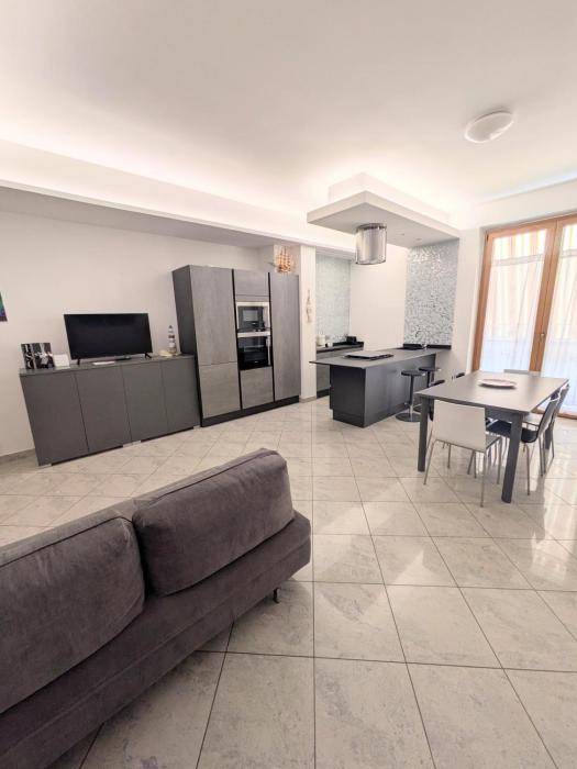 Casa Vacanze Ciummò