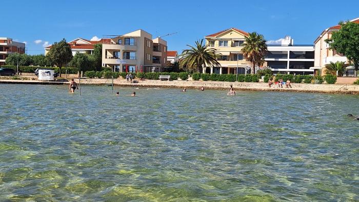 Bilot Apartments Sand & Sea