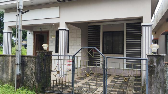 Independent Homes- Chandransh Homestay
