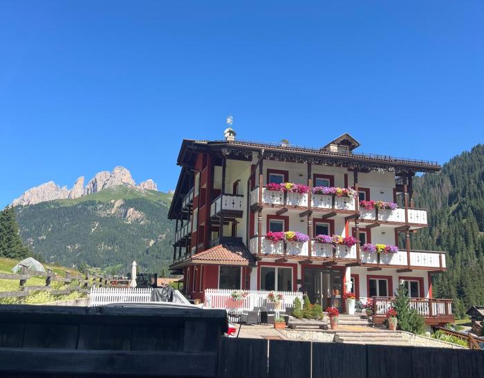 Hotel Sassleng