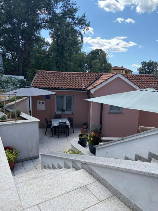 Apartman Indy