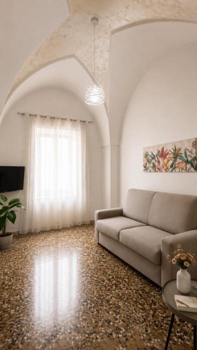 Bella Vista Casa Vacanze