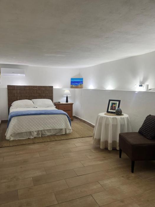 David Chiriquí Easy Access Apartment confortable