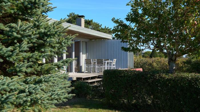 Cozy Vacation Home with Terrace & Beautiful Views