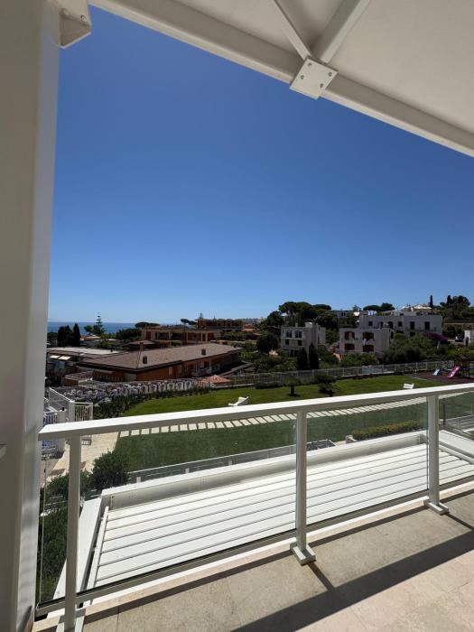 Fontania Vista Mare