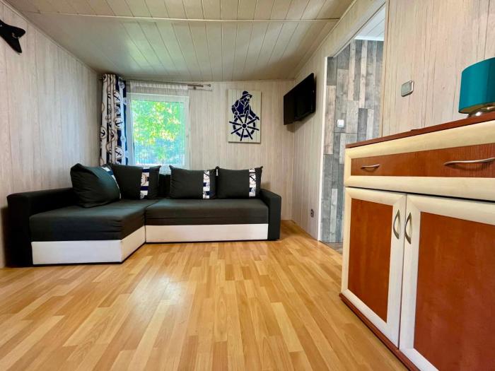 DOMEK WAKACYJNY nr 1 RYBACKA 58
