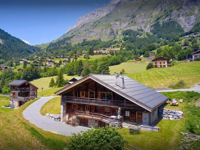 La Ferme de la Caillère - OVO Network