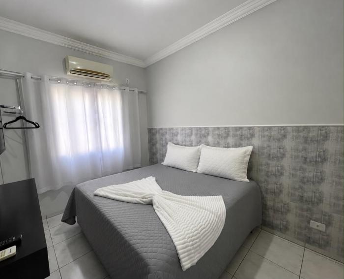 Flat Centro 301