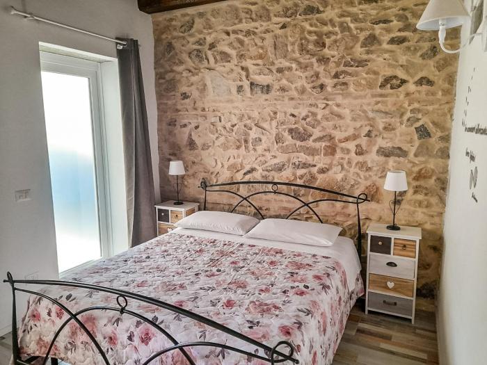 Appartamenti Monte Selce