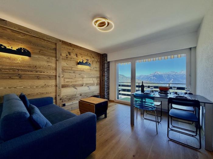 Ramuge A 031 - COSY apartment 6 pers
