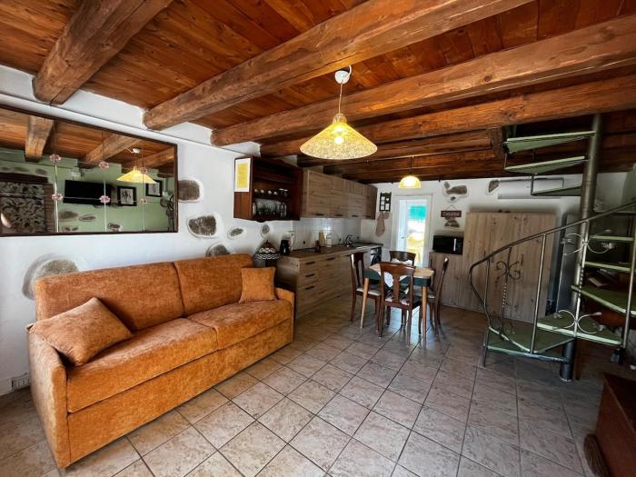 Casa Roberta in the Heart of the Euganean Hills