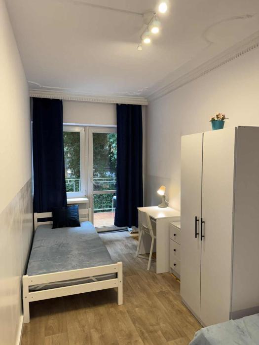 SuperApart Niedźwiedzia 50A ROOMS