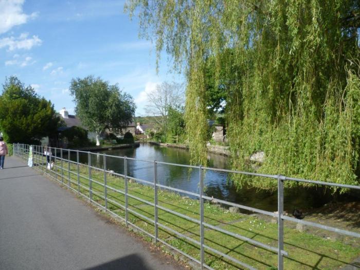 1 Bed in St. Dogmaels oc-m45322