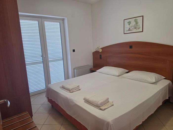 Apartment Keti - Mandre