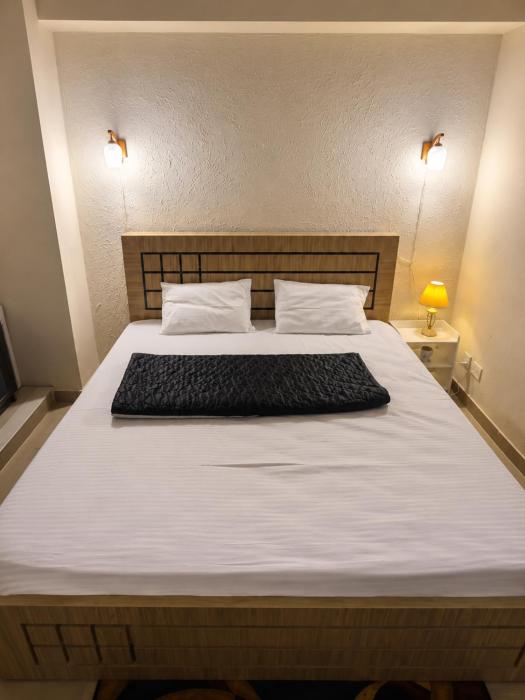 Couple friendly 1bhk Apartment in Skyline, Ansal Lucknow