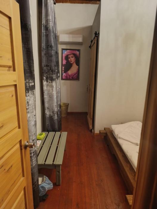 Menekşe Sultan Mansion Hotel Room No 3