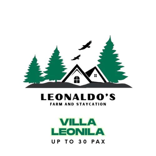 Leonaldos Farm and Staycation