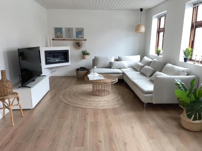 Comfy Cottege in Jerup