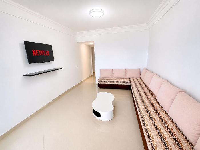 Marina Golf Asilah Golf Pool Residence