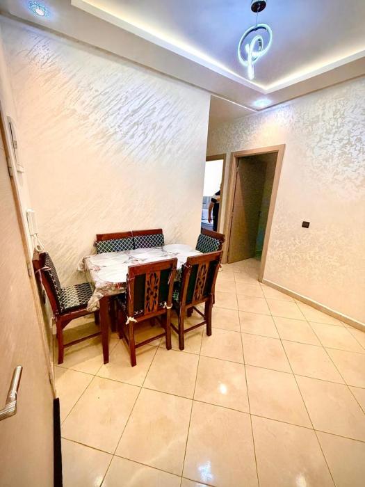 Royal comfort el jadida