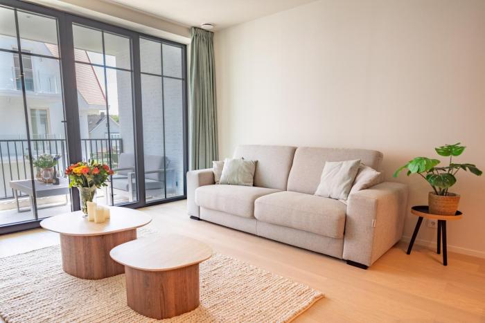 Villa Mer, Sky - Luxury apartment in The Hamptons, near the beach