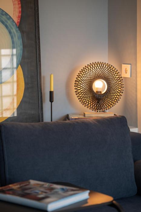 Balaleon Block - Urban Cocoon