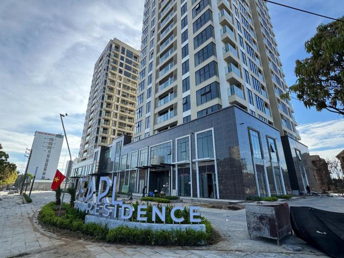 Ocean Skyland - đẳng cấp nghỉ dưỡng giữa biển trời Cửa Lò