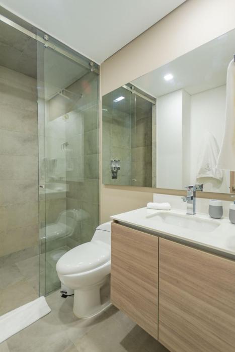 APARTAMENTOS FACILE