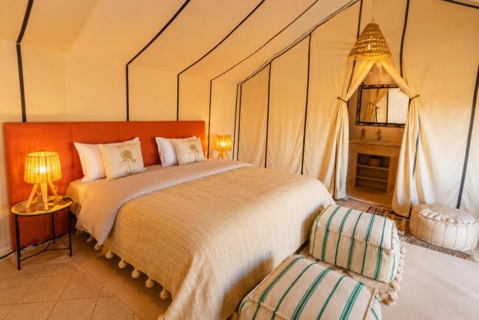 Elegance Luxury Camp