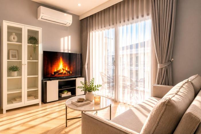 Legendary Azure 1BR Apartment Bangtao
