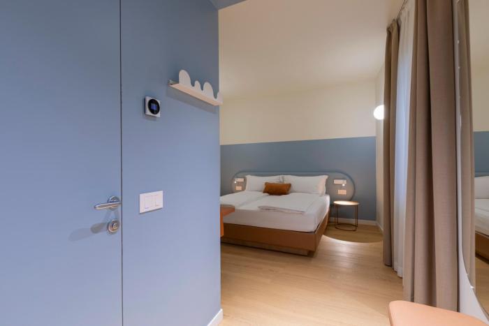 Borgo di Lazise - Adults friendly