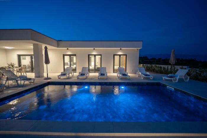 Villa Meritus