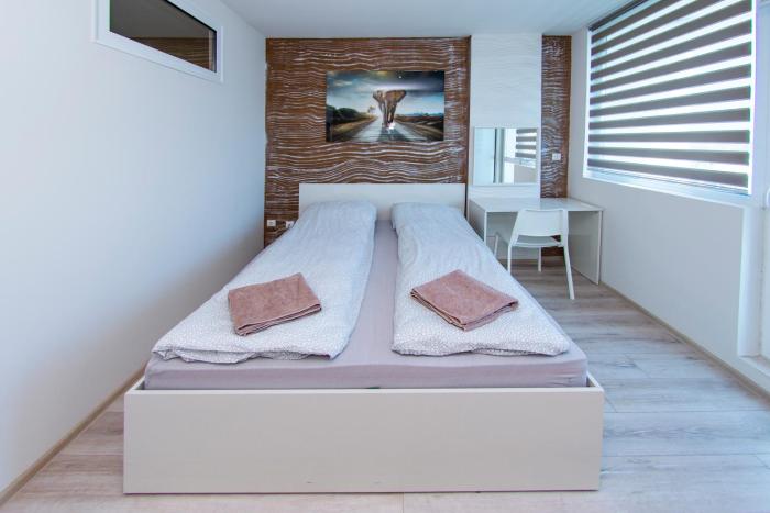 Savana apartmnts
