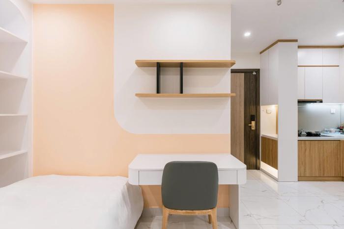 Homestay Hồ Chí Minh City